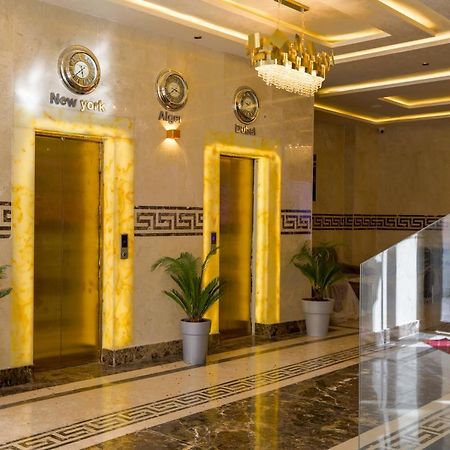 אוראן Melissa Hotel מראה חיצוני תמונה