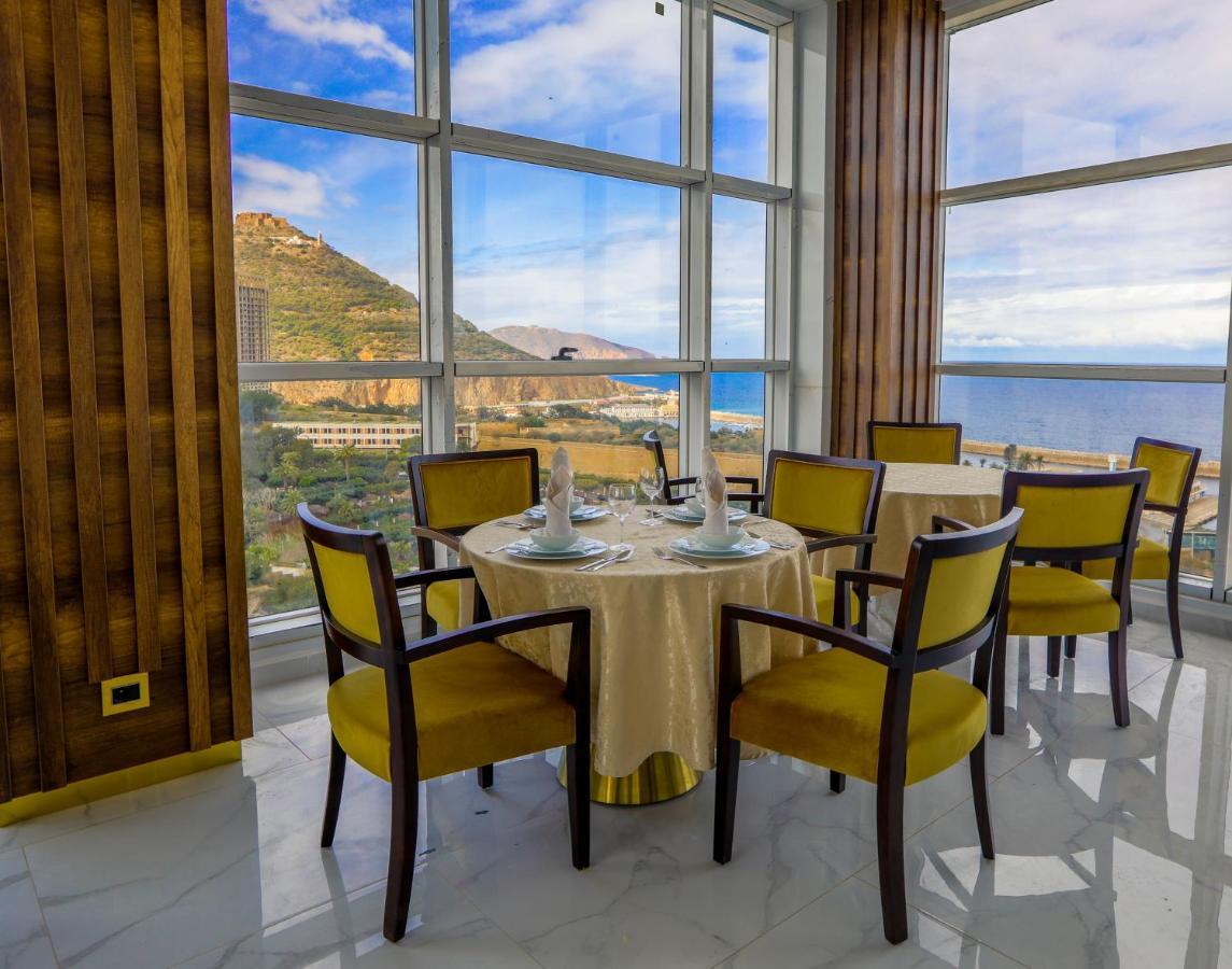 אוראן Melissa Hotel מראה חיצוני תמונה