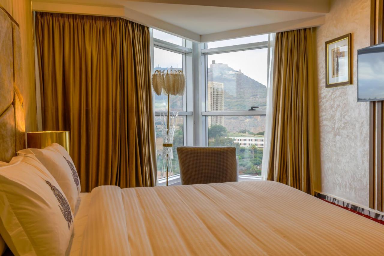 אוראן Melissa Hotel מראה חיצוני תמונה