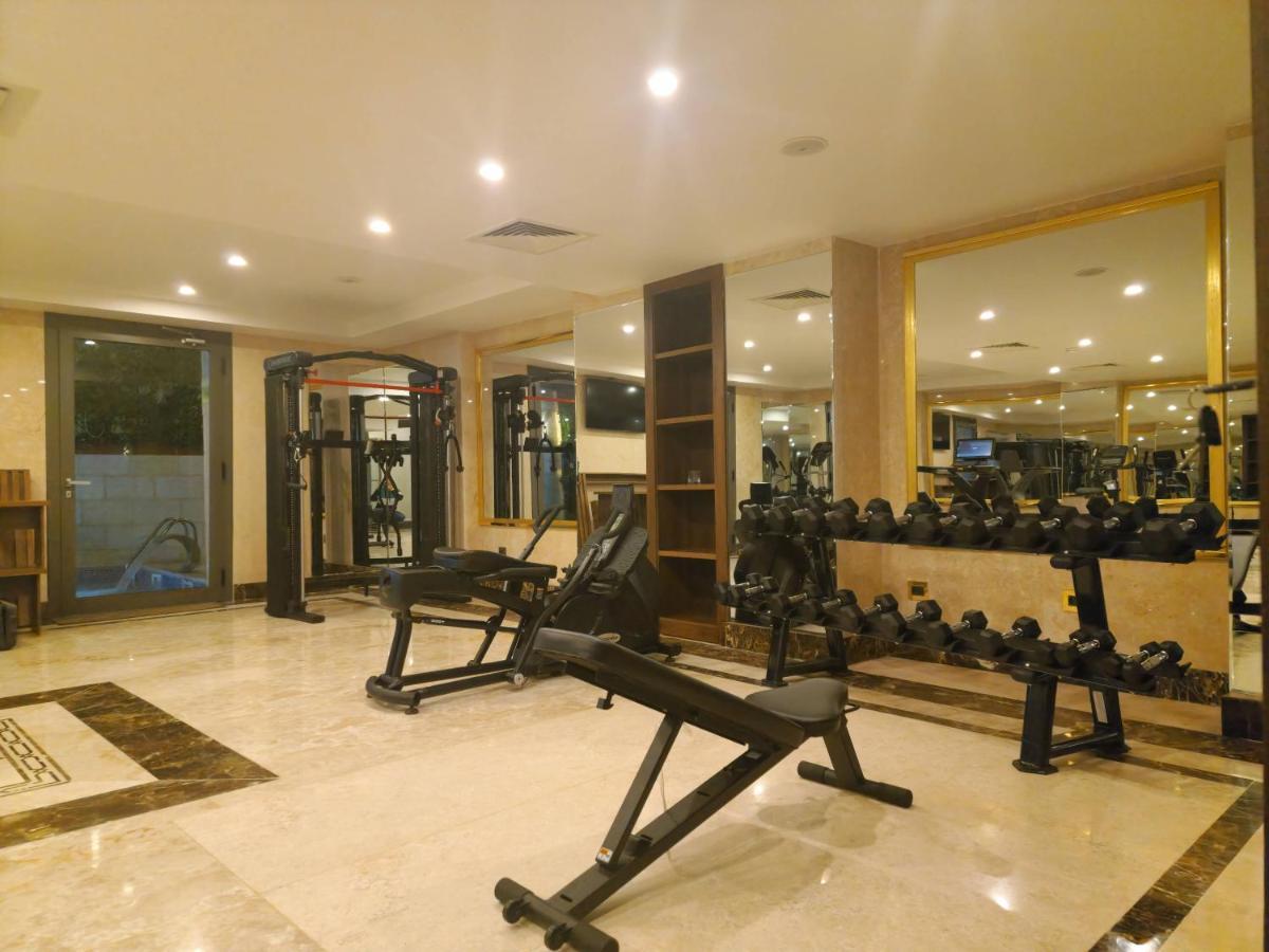 אוראן Melissa Hotel מראה חיצוני תמונה