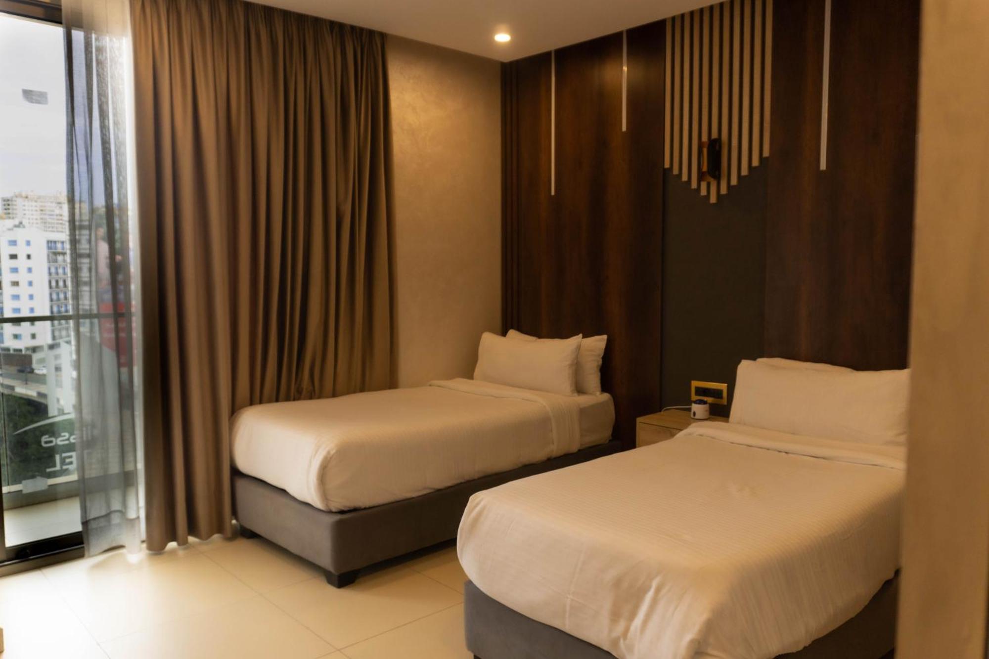 אוראן Melissa Hotel מראה חיצוני תמונה