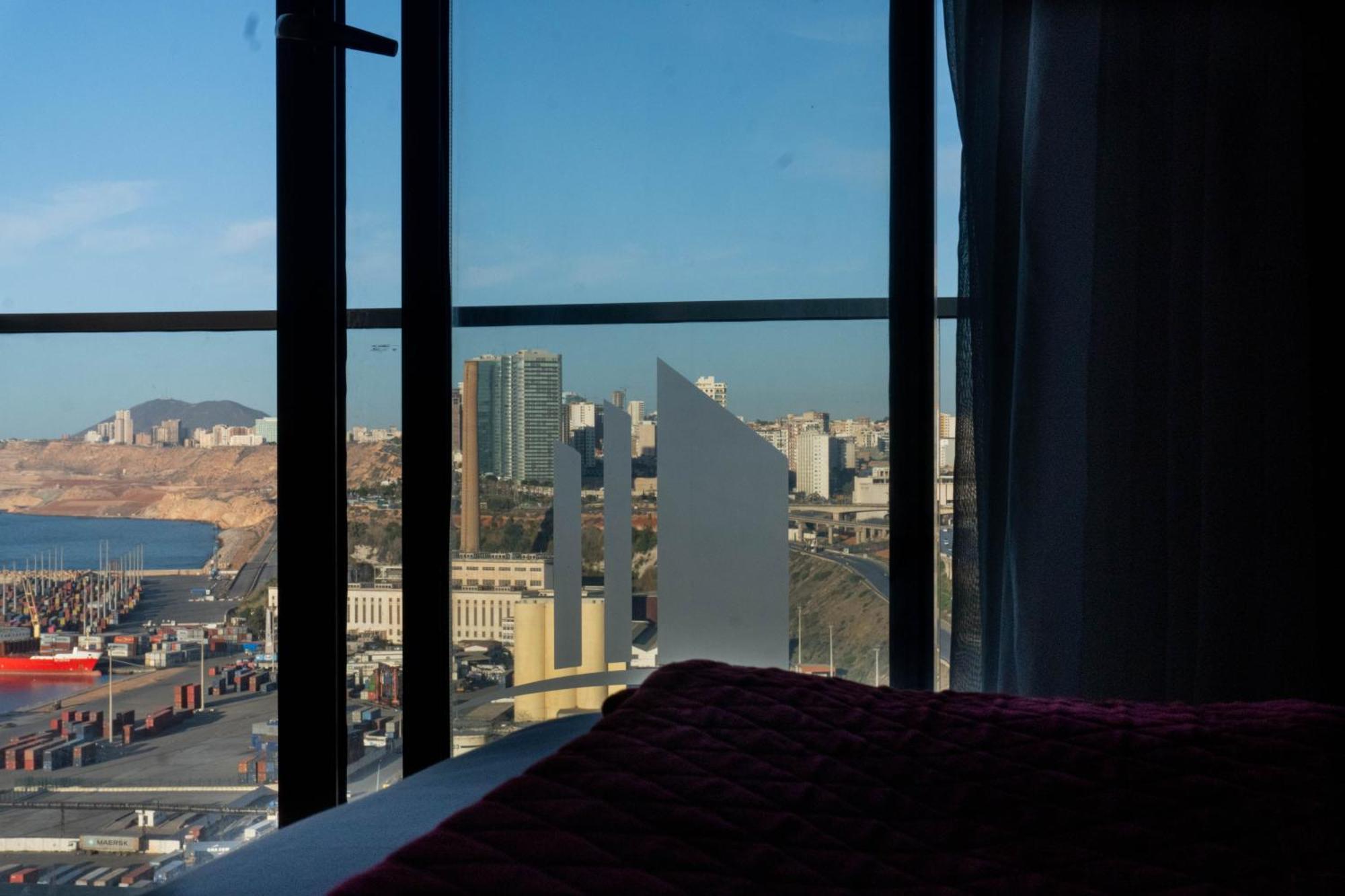 אוראן Melissa Hotel מראה חיצוני תמונה