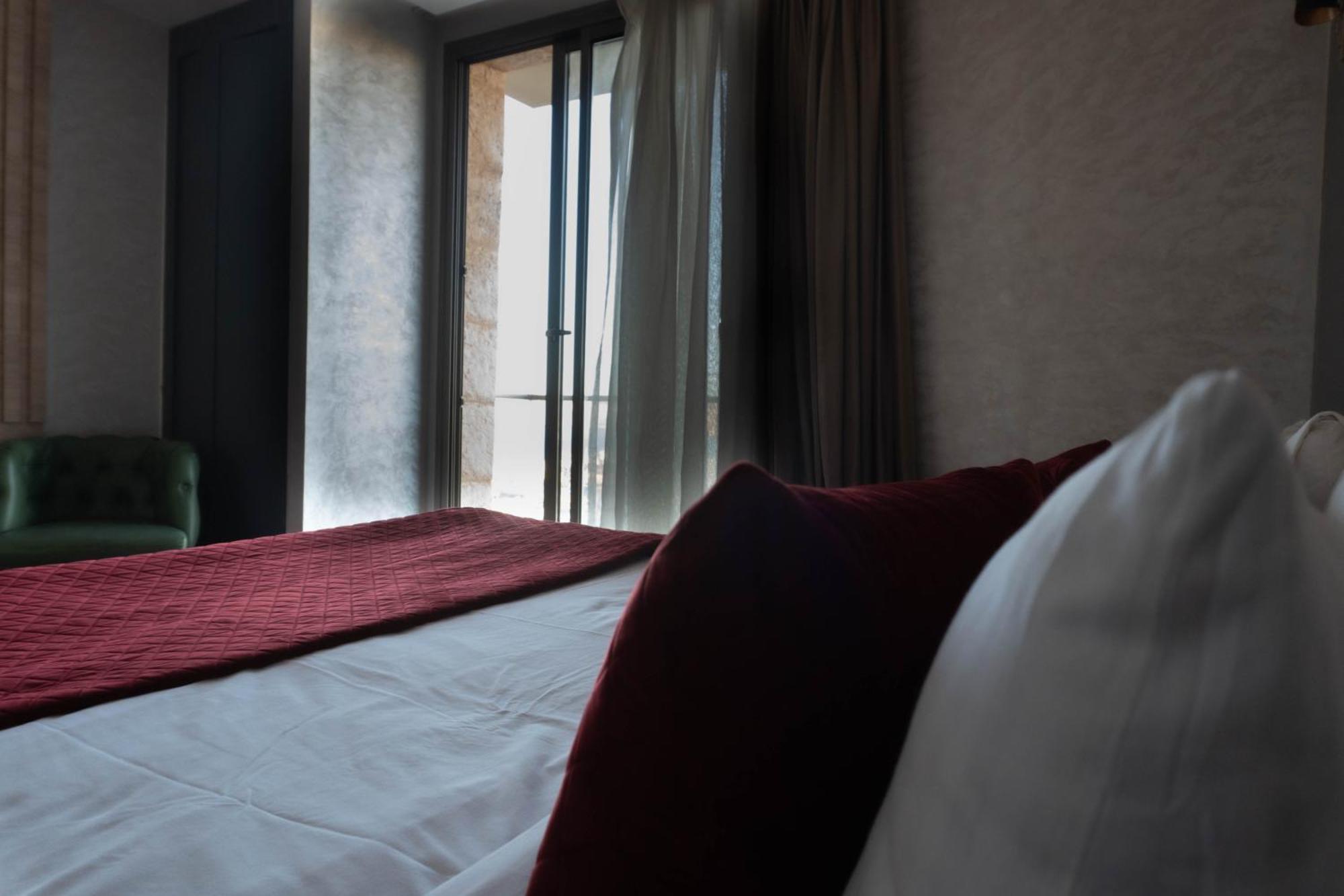 אוראן Melissa Hotel מראה חיצוני תמונה